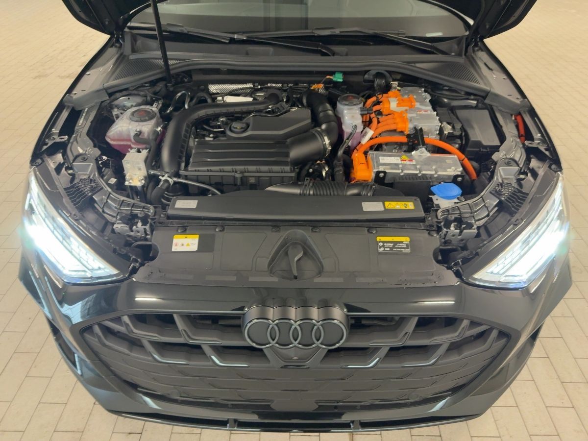 Audi A3 - Bild 23