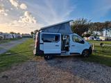 Opel Vivaro-B mit Faltdach mit Wohnmobilzulassung - Angebote