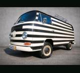 Volkswagen Bulli Volkswagen VW T2 a / b Zwittermodell... - Volkswagen T2: Bulli