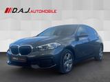 BMW 118 i Advantage / LED NAV SHZ AHK PDC Hifi - BMW 118 in Hannover
