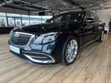 Mercedes-Benz S 560 Maybach/4Matic/TV/PANO/FACELIFT - gebrauchte Mercedes-Benz S 560 aus dem Jahr 2020