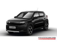 Fiat Grande Panda - Vorschau Bild 2