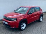 Fiat Grande Panda (RED) 44 kWh - Fiat Grande Panda mit Elektro-Antrieb