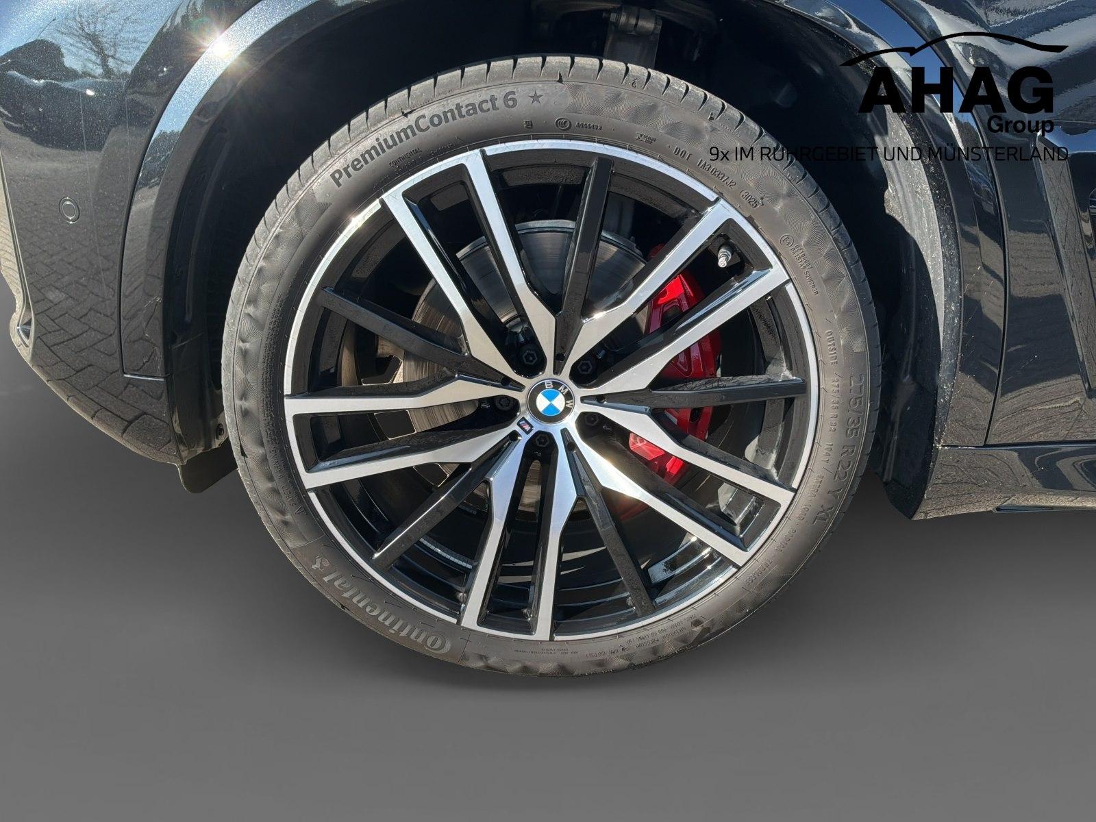 BMW X5 xDrive30d