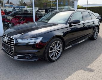 Audi A6 - 1