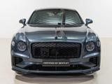 Bentley Flying Spur Speed Thunder, Blackline, Wellness S - Bentley in Bochum