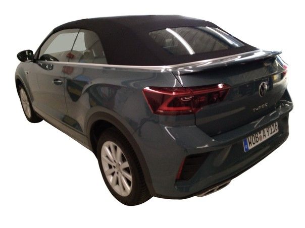 Volkswagen T-Roc - Bild 5