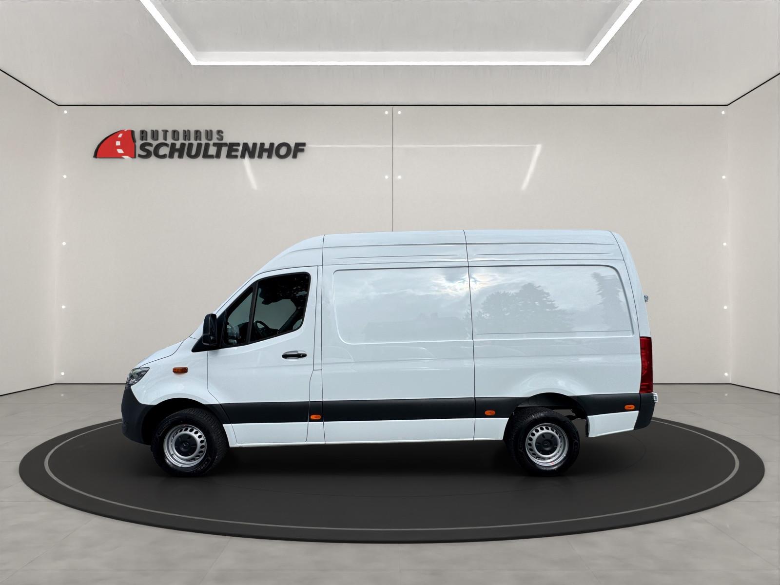 Mercedes-Benz Sprinter 317 CDI RWD PRO L2*LED*KAMERA*NAVI*1-HA