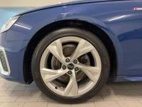Audi A4 - Vorschau Bild 17