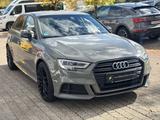 Audi A3 Sportback 35TFSI°S-Line°SHZ°Navi°Automatik°19 - Audi A3: Automat