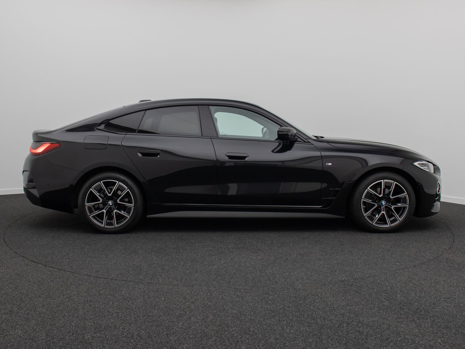 Fahrzeugabbildung BMW 420 Gran Coup&eacute; MSport Kamera DAB AHK HiFi 18Zoll