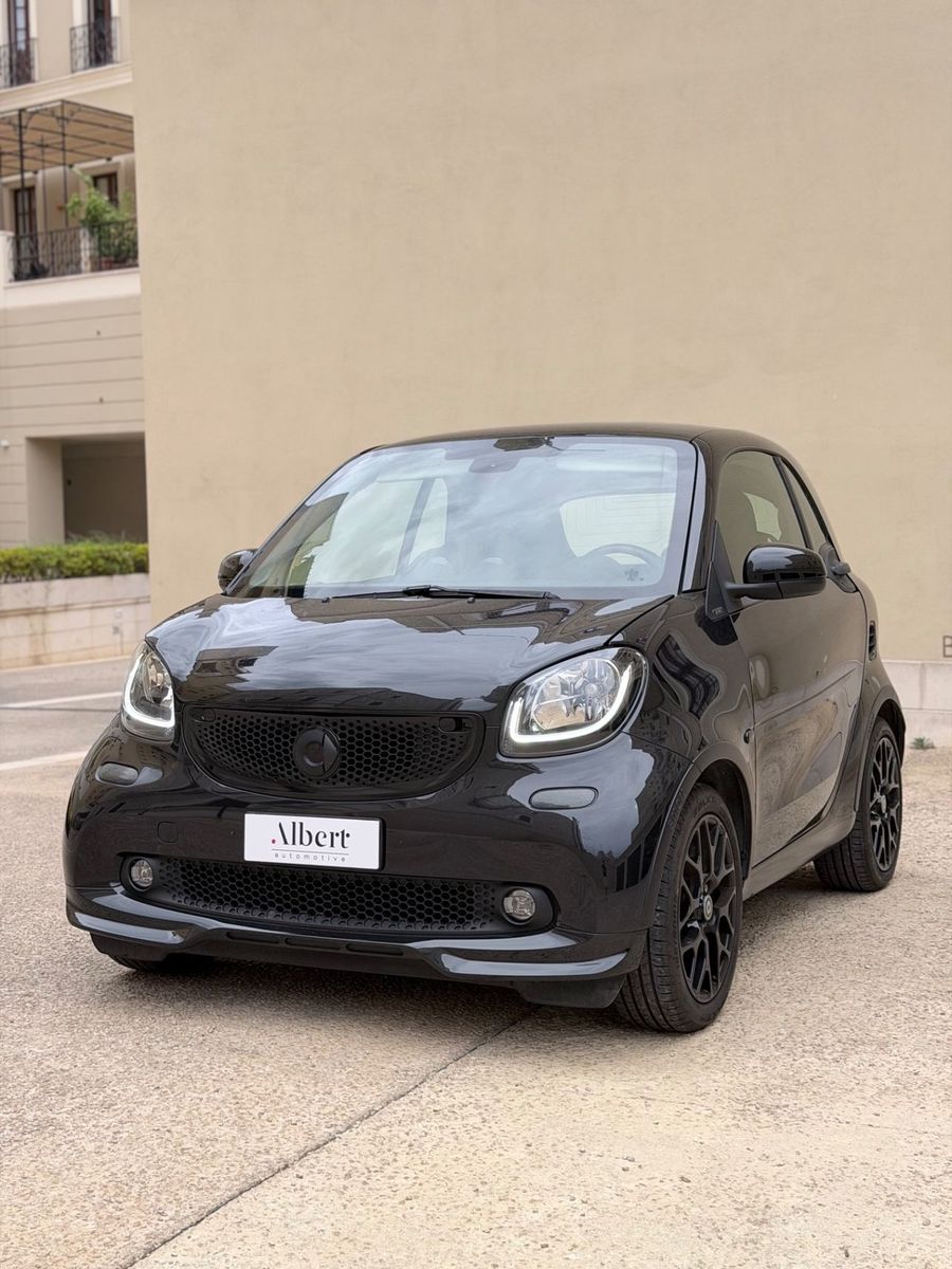 Smart ForTwo 90 0.9 Turbo Prime imagem 3
