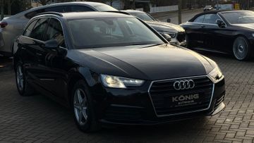 Audi A4 - 12