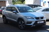 Seat Ateca 1.4 TSI Xcellence LED*Panorama*Keyless*ACC - Seat aus 2017