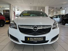 Fahrzeugabbildung Opel Insignia A ST 2.0D EDITION 4X4/NAVI/SHZ/PDC/AHK