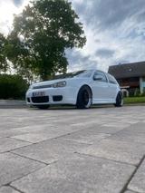 Volkswagen Golf 3.2 R32 4motion R32 - Volkswagen Golf aus 2003: Golf4