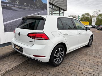 Fahrzeugabbildung Volkswagen Golf VII Lim. Join BlueMotion DSG Navi SHZ uvm.