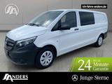 Mercedes-Benz Vito 116 Mixto XL Klima*Kamera*Standhzg*Tempomat - Angebote