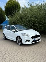 Ford Fiesta 1,0 EcoBoost 103kW S/S ST-Line ST-Line