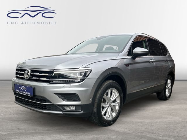 Volkswagen Tiguan Allspace DSG Highline 4Motion AHK/Kamera