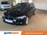 BMW 1er 118i Advantage*TEMPO*PDC*SHZ* - BMW 118 in Stuttgart