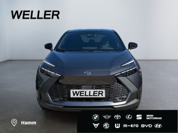 Toyota C-HR - 2