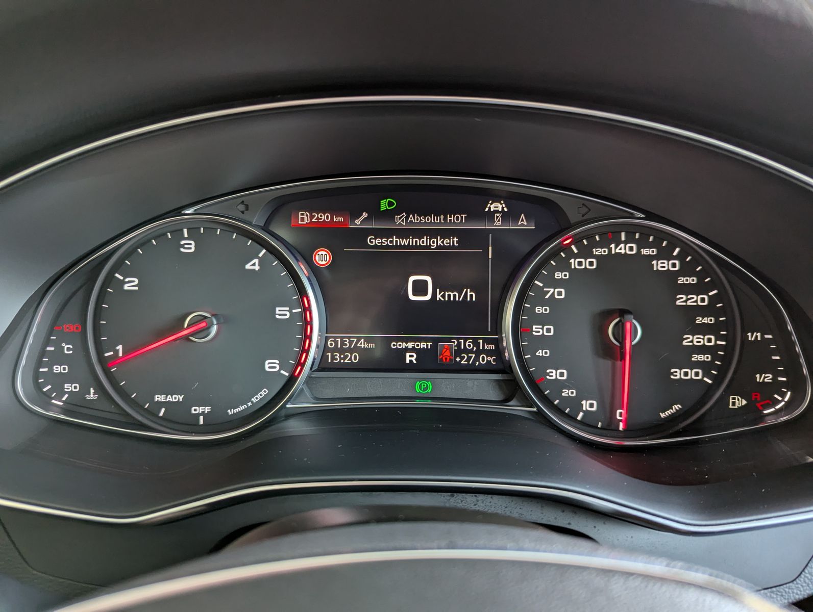 Fahrzeugabbildung Audi A6 40 TDI S-tr.sport ACC 360° MMI+ Lenkrad-Hz.