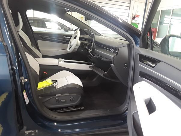 Volkswagen ID.7 - Bild 8