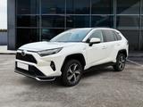 Toyota RAV 4 STYLE Plug-in Hybrid AWD EXPORT 30300 EUR - gebrauchte Toyota RAV 4 aus dem Jahr 2023