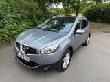 Nissan Qashqai+2 2.0 dCi DPF ALL-MODE 4x4 Tekna Tekna - Nissan Qashqai+2: Allradantrieb, 0