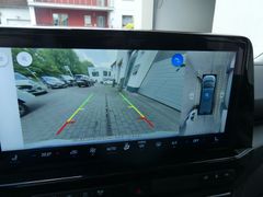 FORD Tourneo Custom Titanium XPlug-in L1*el. Türen*