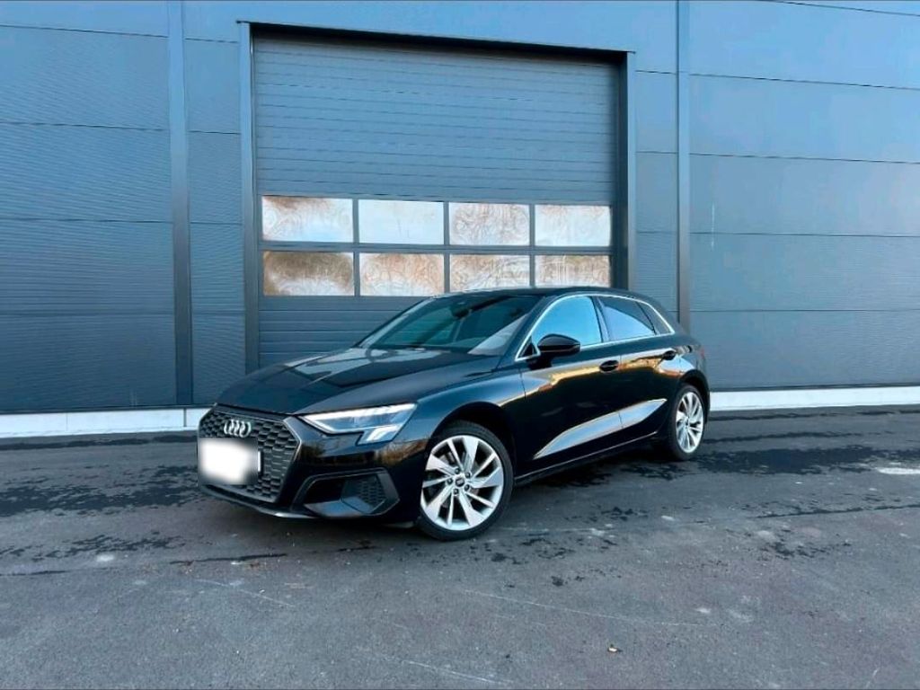 Image of Audi A3