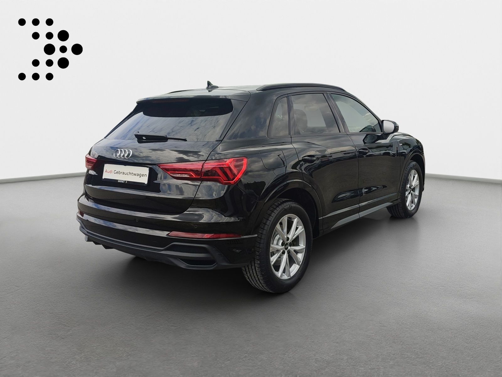 Audi Q3 - Bild 2