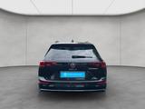 Volkswagen Golf Variant 1.5 eTSI OPF DSG Goal AHK GJR LED P - Volkswagen mit Benzin-Antrieb