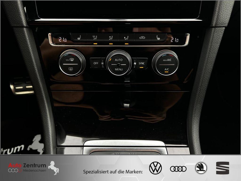 Volkswagen Golf Variant 1.5 TSI DSG Comfortline AHK*KAM*LED
