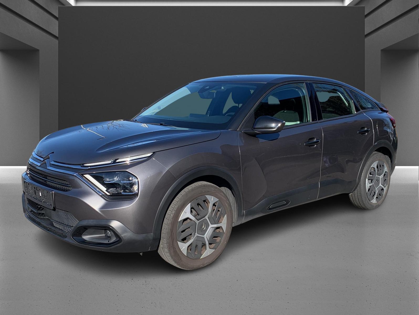 Citroën C4 Feel 1.2 130 PS EAT8/Automatik/Carplay