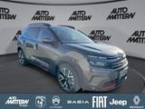 Citroën C5 Aircross Plug-In-Hybrid PT225 ShineP. |1.Hand - Citroën mit Hybrid-Antrieb