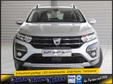 Dacia Sandero Stepway TCe 100 Eco-G LPG Comfort LED AH - Dacia mit LPG-Antrieb