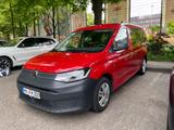 Volkswagen Caddy Maxi - Volkswagen Caddy Maxi aus 2022