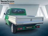 Volkswagen T6.1 DoKa Pritsche 2.0 TDI NAVI - Volkswagen T6: Pritsche