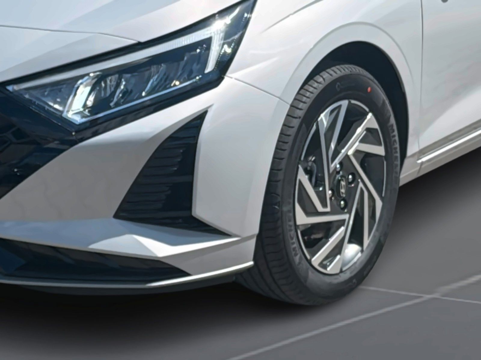 Hyundai i20 - Bild 6