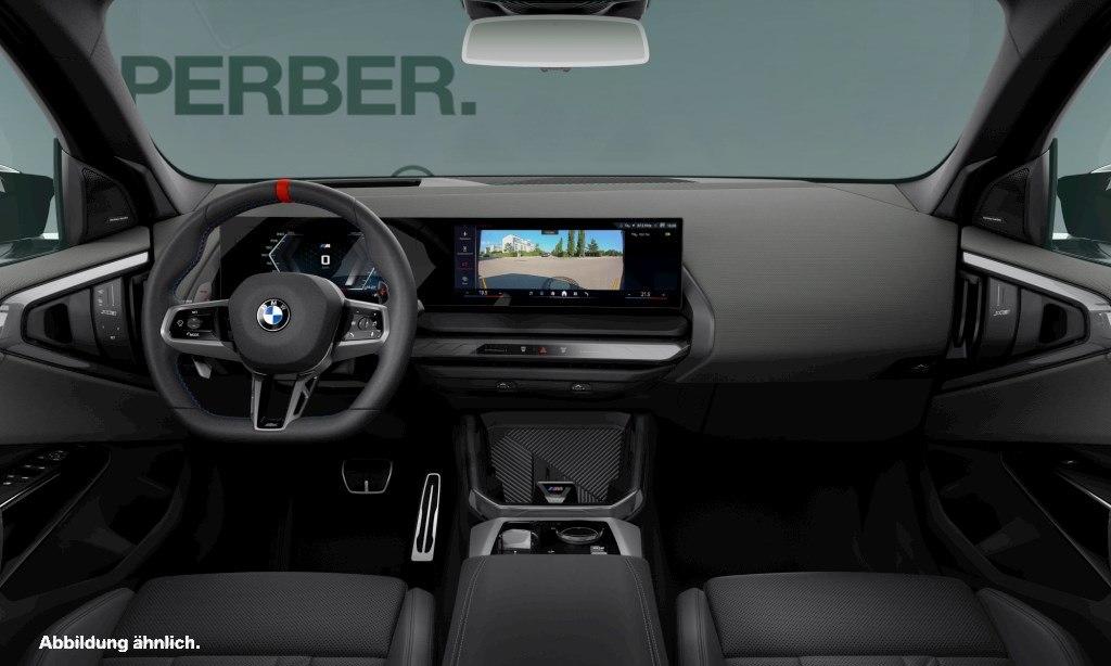 BMW X3 M50 xDrive