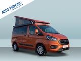 Ford Transit Custom L1 Automatik Nugget Aufstelldach - Ford Trans