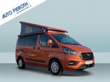 Ford Transit Custom L1 Automatik Nugget Aufstelldach - Ford Transit aufstelldach