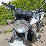 Honda CBF600NA - HONDA ABS CBF 600 NA