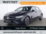 Mercedes-Benz A 200 d 8G-DCT PROGR-ADV PTS+KAMERA WINTER LED