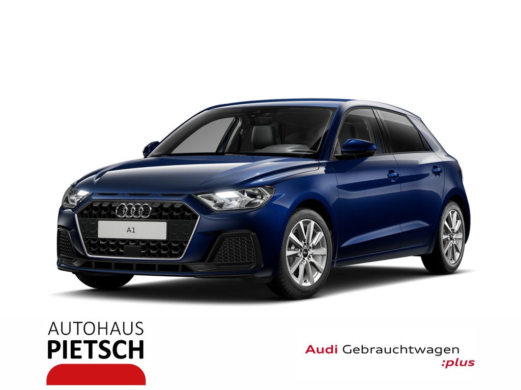Image of Audi A1