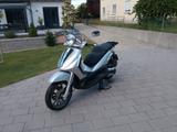 Piaggio Beverly 400 ie Tourer - PIAGGIO BEVERLY 400