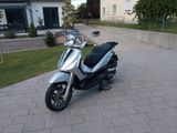 Piaggio Beverly 400 ie Tourer - TOURER VON 251 BIS 500 CCM