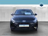 Hyundai i10 FL 1.0 Trend *DynLicht*Fernlichtass.*Kam.*LM - Hyundai i10 von 2026